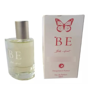 PERFUME MASCULINO BOLD HEART - AFRODISIACO X 60ML