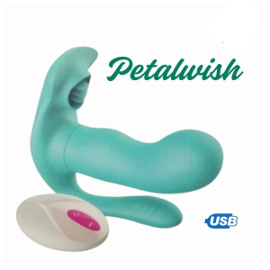 PETALWISH - TRIPLE RECARGABLE-0
