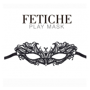 PLAY MASK 3 - ANTIFAZ DE ENCAJE