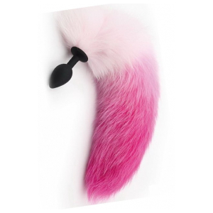 PLAYTAIL FOX ANAL PLUG