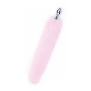PLAYTAIL FOX ANAL PLUG Pink-1