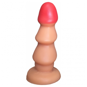 Plug Escalonado XL Ciber