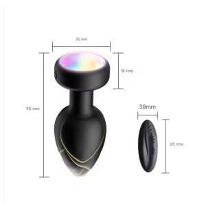 PLUG LUZ LED CONTROL-1