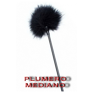 Plumero Mediano