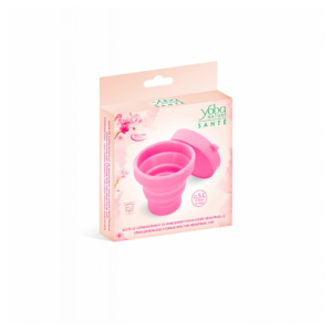 Porta Copita Menstrual Yoba