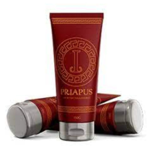 PRIAPUS X 50GRS