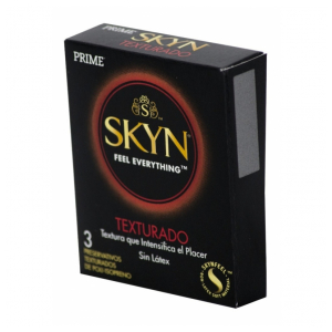 Prime Skyn Texturado