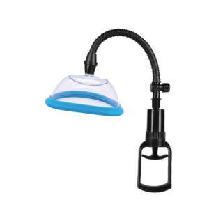 PUSSY PUMP - BOMBA PARA VAGINA