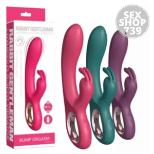 RABBIT GENTLEMAN usb-0