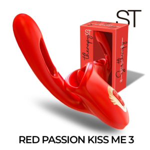 Red Passion Kiss Me 3-0