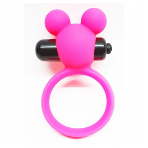 Ring 4 Fucsia