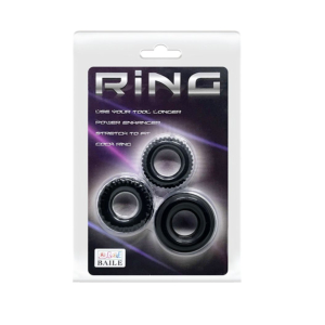 RING - KIT X 3-0