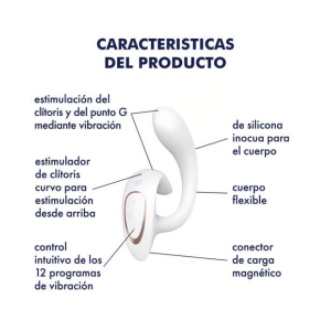 Satisfyer G for Goddess 1-1