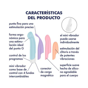 Satisfyer Playful Four-1