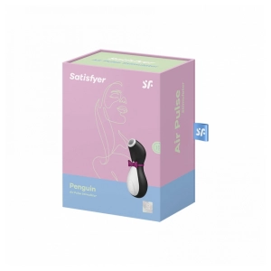 Satisfyer pro penguin next generación