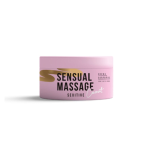 Sensual Massage Coconut