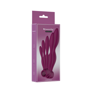 Set Dilatadores anales Silicona-0