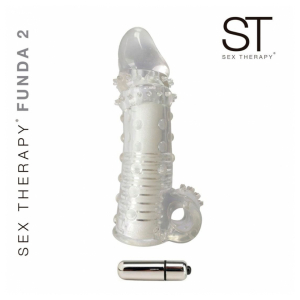 ST FUNDA 2 con Vibro-0