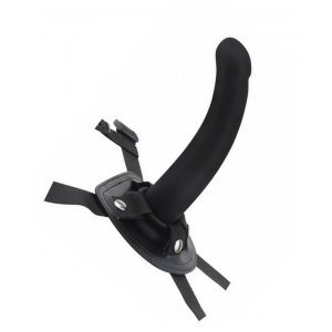 STRAP ON 2 - ARNES ON DILDO-1