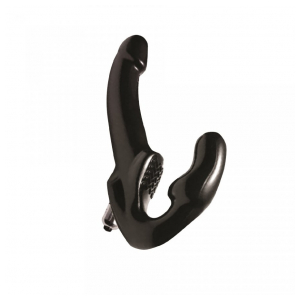 Strap On Gun con Vibro