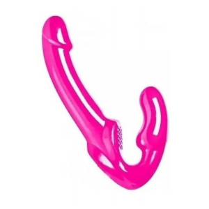 Strap On Gun Large Rojo-0