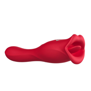 Succionador PASSION KISS ME 2