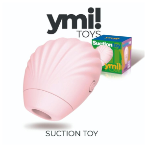 SUCTION Pink - ESTIMULADOR MEDIANTE AIRE-1