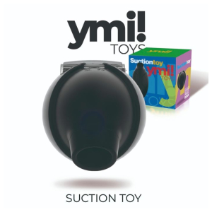 SUCTION TOY - LIBERACION DE AIRE-0