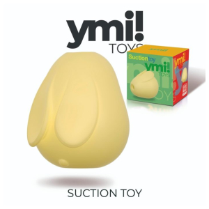 SUCTION TOY - RECARGABLE USB-0