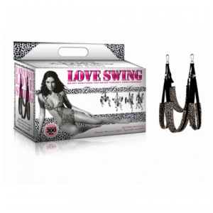 The Passion Sex Swing