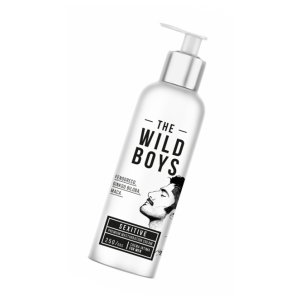 THE WILD BOYS - CREMA MASTURBACION CON DOSIFICADOR X 250ML.-1