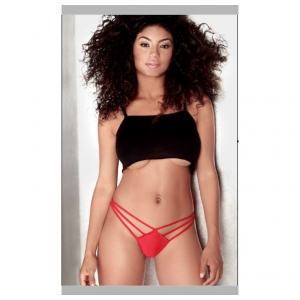 Tiras Microfibra Elastizada-0