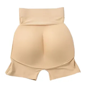 TRUSA CON RELLENO EN COLA