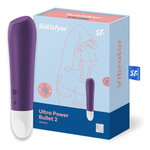 Ultra Power Bullet 2