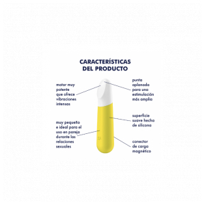 ULTRA POWER - BULLET 4-1