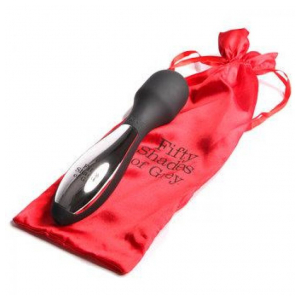 Vara Vibro Recargable