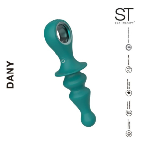 Vibrador anal DANY-1