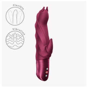 Vibrador Darling Devil-0