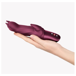 Vibrador Darling Devil-1