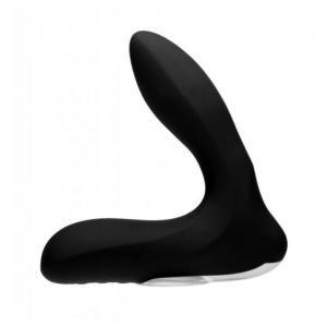 Vibrador de la próstata inflable P-Swell 12x