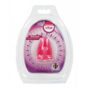 Vibrador de Lengua-1