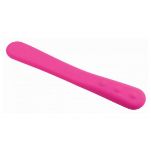 Vibrador Flexible - INMI Love Stick 13X Bendable Silicone Vibe