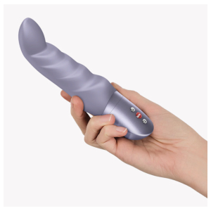 VIBRADOR PUNTO G - ABBY G-1
