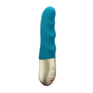 Vibrador Stronic Petite Turquoise Blue-0