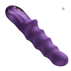 Vibrador Stronic Surf Purpura-1