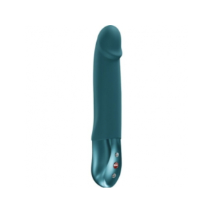 Vibrador Stronuic Real Verde-1