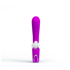 Vibrador y Estimulador Magic Tongue