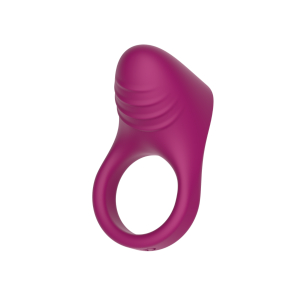 Vibrating Cockring-0