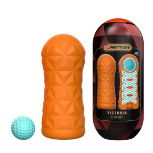 VICTORIA CHENEY Masturbador