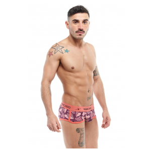 YAGO CORAZONES CORAL